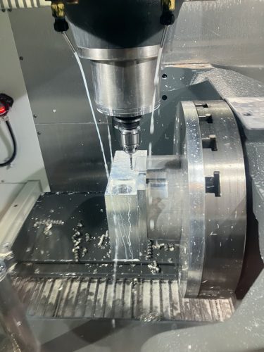 vmc 750 2